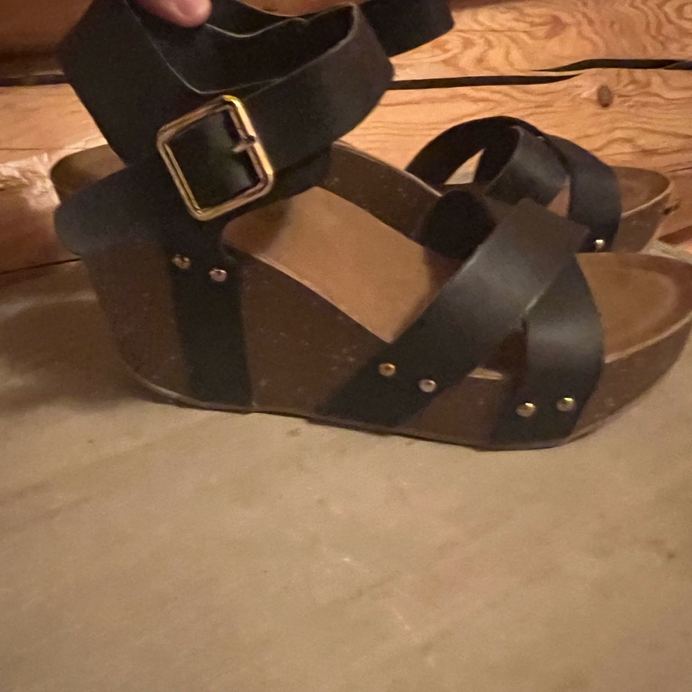 Wedges